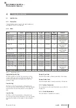 Preview for 133 page of Balluff BOS R080K-UIM-RE10 Series Manual