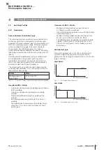 Preview for 135 page of Balluff BOS R080K-UIM-RE10 Series Manual