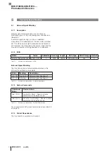 Preview for 152 page of Balluff BOS R080K-UIM-RE10 Series Manual