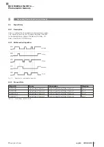 Preview for 153 page of Balluff BOS R080K-UIM-RE10 Series Manual