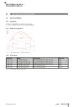 Preview for 157 page of Balluff BOS R080K-UIM-RE10 Series Manual