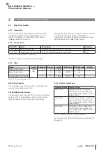 Preview for 177 page of Balluff BOS R080K-UIM-RE10 Series Manual