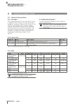 Preview for 180 page of Balluff BOS R080K-UIM-RE10 Series Manual