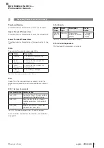 Preview for 181 page of Balluff BOS R080K-UIM-RE10 Series Manual