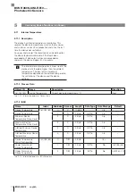 Preview for 182 page of Balluff BOS R080K-UIM-RE10 Series Manual