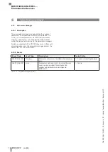 Preview for 210 page of Balluff BOS R080K-UIM-RE10 Series Manual