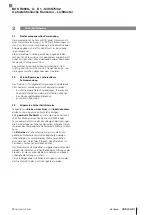 Preview for 7 page of Balluff BOS R090K Series User Manual