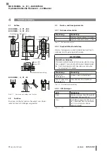 Preview for 9 page of Balluff BOS R090K Series User Manual