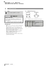 Preview for 10 page of Balluff BOS R090K Series User Manual