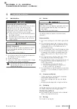 Preview for 11 page of Balluff BOS R090K Series User Manual