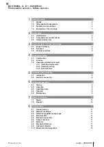 Preview for 19 page of Balluff BOS R090K Series User Manual