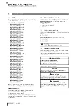 Preview for 20 page of Balluff BOS R090K Series User Manual