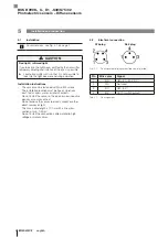 Preview for 24 page of Balluff BOS R090K Series User Manual