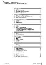 Предварительный просмотр 5 страницы Balluff BOS R090K-U-RX10-S49 Series User Manual