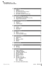 Предварительный просмотр 5 страницы Balluff BOS R254K-UUI-LE10-S4 User Manual