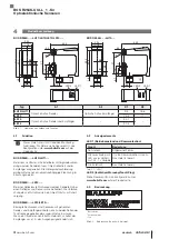 Предварительный просмотр 9 страницы Balluff BOS R254K-UUI-LE10-S4 User Manual