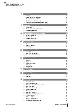 Предварительный просмотр 21 страницы Balluff BOS R254K-UUI-LE10-S4 User Manual