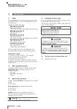 Предварительный просмотр 22 страницы Balluff BOS R254K-UUI-LE10-S4 User Manual