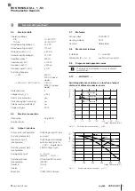 Предварительный просмотр 31 страницы Balluff BOS R254K-UUI-LE10-S4 User Manual