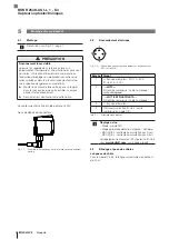 Предварительный просмотр 42 страницы Balluff BOS R254K-UUI-LE10-S4 User Manual