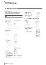 Предварительный просмотр 46 страницы Balluff BOS R254K-UUI-LE10-S4 User Manual