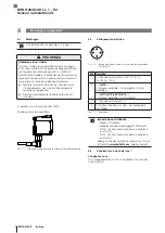 Предварительный просмотр 58 страницы Balluff BOS R254K-UUI-LE10-S4 User Manual