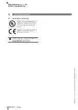 Предварительный просмотр 66 страницы Balluff BOS R254K-UUI-LE10-S4 User Manual