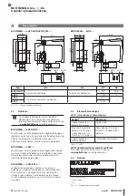 Предварительный просмотр 73 страницы Balluff BOS R254K-UUI-LE10-S4 User Manual