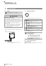 Предварительный просмотр 74 страницы Balluff BOS R254K-UUI-LE10-S4 User Manual