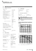 Предварительный просмотр 79 страницы Balluff BOS R254K-UUI-LE10-S4 User Manual