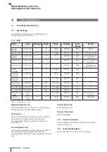 Preview for 24 page of Balluff BOS R254K-UUI-LH10-S4 Manual