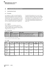 Preview for 158 page of Balluff BOS R254K-UUI-LH10-S4 Manual