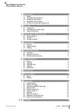 Preview for 19 page of Balluff BOS R254K-UUI-LH10-S4 User Manual