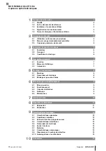 Preview for 33 page of Balluff BOS R254K-UUI-LH10-S4 User Manual