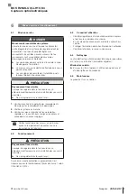 Preview for 39 page of Balluff BOS R254K-UUI-LH10-S4 User Manual