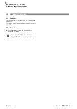 Preview for 41 page of Balluff BOS R254K-UUI-LH10-S4 User Manual