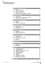 Preview for 47 page of Balluff BOS R254K-UUI-LH10-S4 User Manual