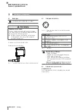 Preview for 52 page of Balluff BOS R254K-UUI-LH10-S4 User Manual