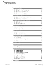 Preview for 61 page of Balluff BOS R254K-UUI-LH10-S4 User Manual