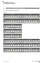 Предварительный просмотр 13 страницы Balluff BOS R254K-UUI-LH11-S4 Configuration Manual