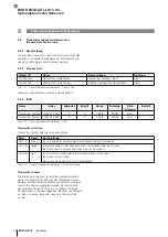 Предварительный просмотр 44 страницы Balluff BOS R254K-UUI-LH11-S4 Configuration Manual