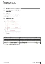 Предварительный просмотр 55 страницы Balluff BOS R254K-UUI-LH11-S4 Configuration Manual