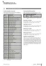 Предварительный просмотр 57 страницы Balluff BOS R254K-UUI-LH11-S4 Configuration Manual