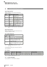 Предварительный просмотр 58 страницы Balluff BOS R254K-UUI-LH11-S4 Configuration Manual