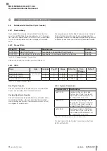 Предварительный просмотр 75 страницы Balluff BOS R254K-UUI-LH11-S4 Configuration Manual