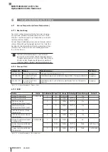 Предварительный просмотр 80 страницы Balluff BOS R254K-UUI-LH11-S4 Configuration Manual