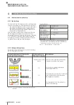 Предварительный просмотр 86 страницы Balluff BOS R254K-UUI-LH11-S4 Configuration Manual