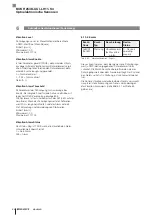 Предварительный просмотр 88 страницы Balluff BOS R254K-UUI-LH11-S4 Configuration Manual