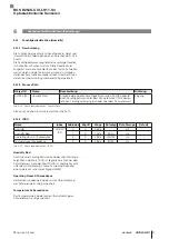 Предварительный просмотр 89 страницы Balluff BOS R254K-UUI-LH11-S4 Configuration Manual