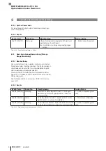 Предварительный просмотр 90 страницы Balluff BOS R254K-UUI-LH11-S4 Configuration Manual